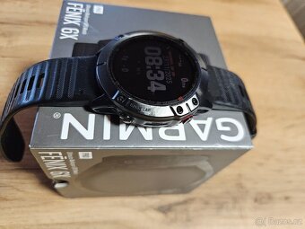 Garmin Fenix 6X Pro - 5