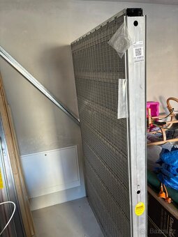 Stavební pouzdro JAP 705 do zdi - 5