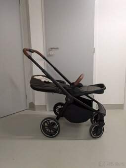 Zopa Sportovní kočárek Move - 5