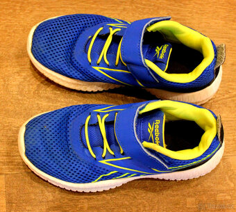 Nové a použité sandály, tenisky vel.28 a 29 LEVNĚ - 5