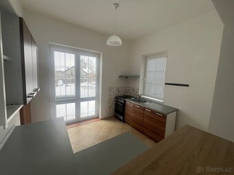 Pronajem bytu 2kk 55 m2 - 5