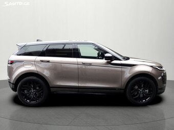 Land Rover Range Rover Evoque, 2.0 D180 AWD R-Dynamic - 5