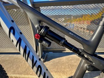 Canyon Neuron CF 8 2023 (vel. M) – FOX 36, SRAM GX AXS, TOP - 5