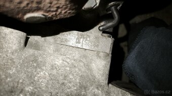 Převodovka EGS 1.9Tdi - 5kvalt - 5