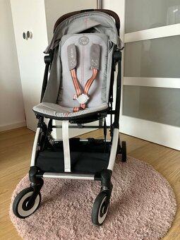 Cybex Orfeo - 5