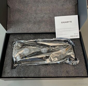 GIGABYTE Radeon RX 6800 XT GAMING OC 16GB - 5