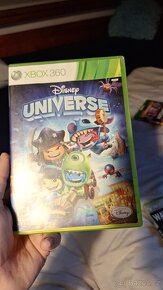 Hry na Xbox 360, xbox one apod. - 5