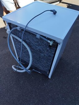 Myčka BEKO BDFN 26526WQ - záruka - 5