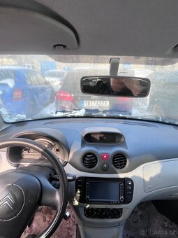 Citroen c3 1.1 - 5