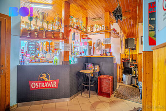 Prodej komerčního objektu, Ostrava-Zábřeh - 5