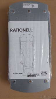 Příslušenství do bytu - IKEA - NOVÉ - 5