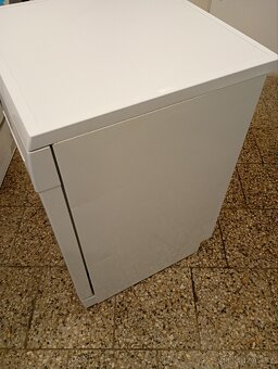 Myčka nádobí Siemens - 5