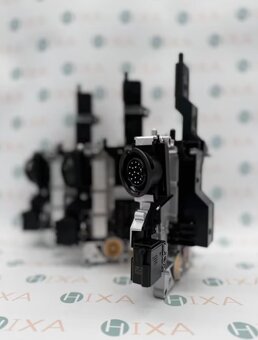 Oprava mechatroniky DL501 / Diagnostika modulů - 5