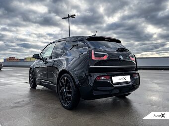 BMW i3s 120Ah 135 kW | DPH - 5