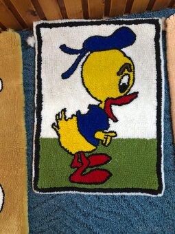 Obrázky dětské z chemlonu - 5