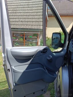 Ford Transit/Tourneo Bus 2.2 - 5