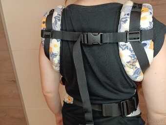 nosítko Tula standard - 5