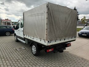 Ford Transit 2.2 TDCi 125 valnik 7 mist - 5