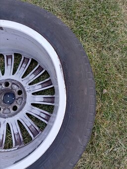 Kola R 17 5×108 Ford - 5