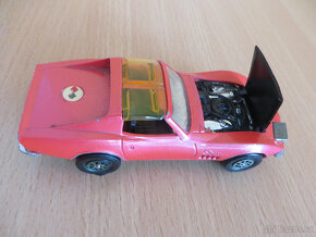 Autíčko výrobce CORGI - 5