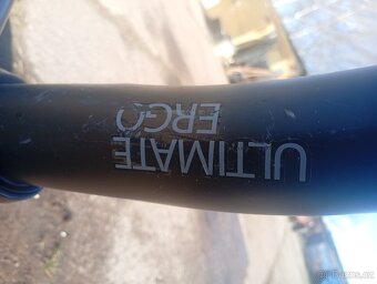 Rotoped Insportline ultimate ergo - 5