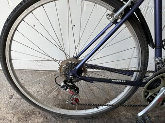 Horske(trekové kolo) - 5