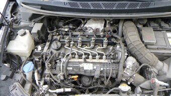 Kia Ceed Kombi 1.6crdi 100kW , D4FB , r.v.2017 - 5