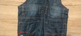 Dětské laclače NEXT - 5