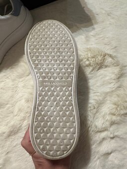Tenisky Karl Lagerfeld - 5
