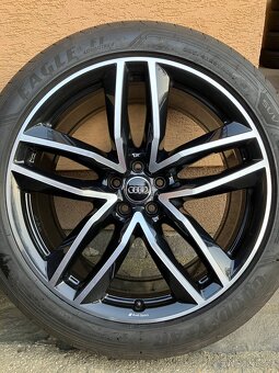 Letní sada Audi Q7 - 5