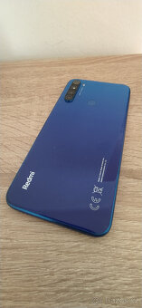 Redmi Note 8T (čtěte popis) - 5