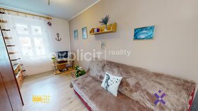 Prodej rodinného domu, 100 m2 - Lukov, ev.č. 01714 - 5