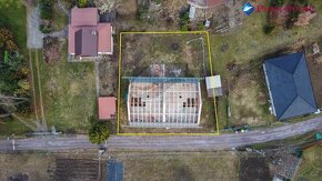 Prodej domu 10+2kk v obci Krhovice, bydlení v souznění s pří - 5