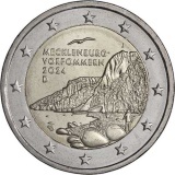 2€ Spanielsko 2024 Katedrála Alcázar a Archivo de Indias - 5