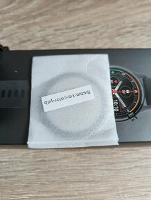 Prodám Xiaomi mi watch - 5