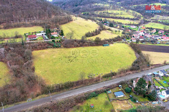 Prodej louky, 6 273 m², Sebuzín - 5