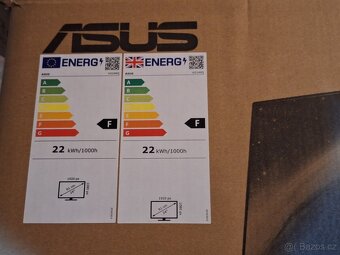 Herní monitor Asus Tuf Gaming VG249 - 5
