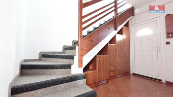 Prodej rodinného domu, 180 m², Blatno - Šerchov - 5