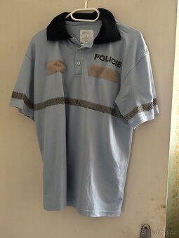 Policejní uniforma - 5