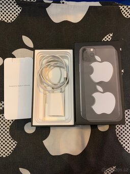 iPhone 11 pro 512gb - 5