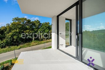 Prodej bytu 2+kk, 68 m2 s terasou - Březnice u Zlína - 5