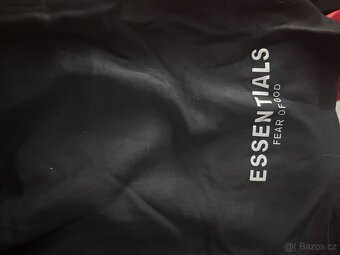 Esentials kratasy - 5