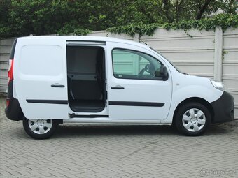 Renault Kangoo 1,5 dCi 70kW Cool ČR 1.maj  6M/T L1 Cool (201 - 5