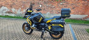 BMW R 1250 GS Adventure 40 Yahre Edition - 5