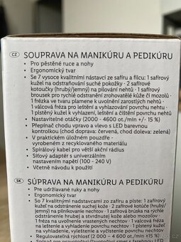 Manikúra pedikúra - 5