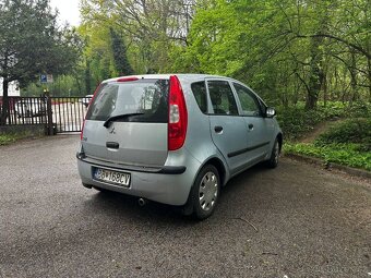 Mitsubishi Colt 1.3 MPI - 5