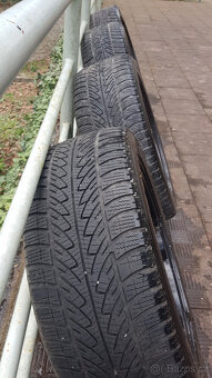 Alu 5x114,3 R17 - 5