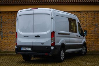 Ford Transit DCiVAN 2.0 TDCi - 5