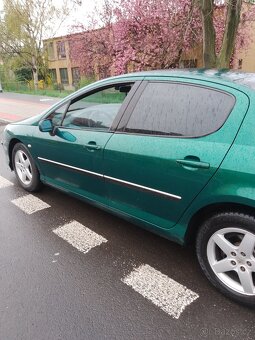 Peugeot - 5