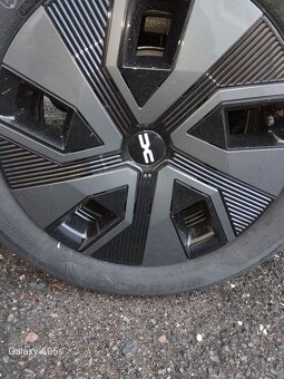hankook ventus prime 3 - 5